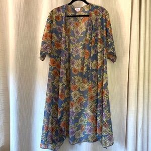 LuLaRoe Shirley